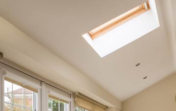 Penelewey conservatory roof insulation companies