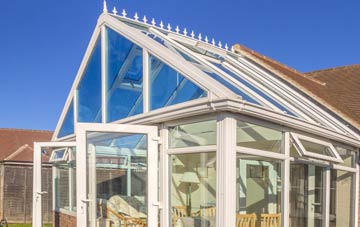 conservatory roof insulation costs Penelewey