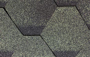 Penelewey fibreglass shingle repairs