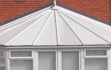 Penelewey polycarbonate conservatory roof repairs