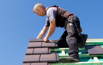 disadvantages of Penelewey slate roofing