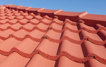 Penelewey tile and slate roof replacement