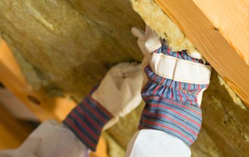 types of Penelewey pitched roof insulation materials