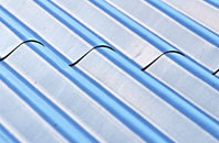 Penelewey corrugated roofing