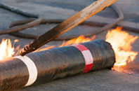 free Penelewey flat roofing repair quotes